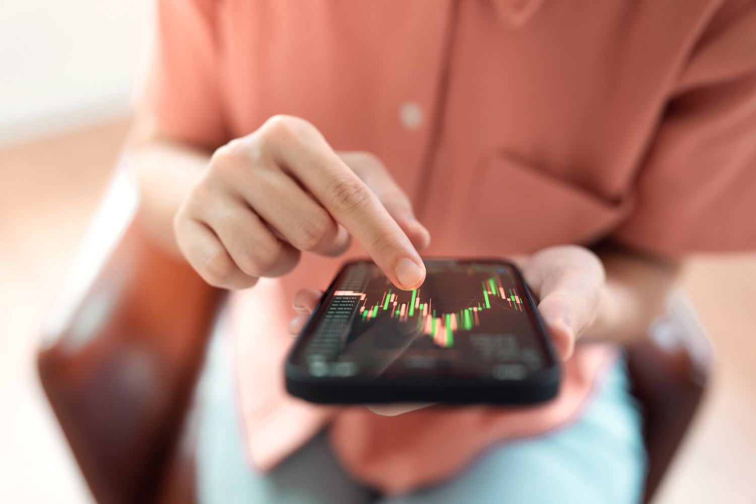 Trading Spread